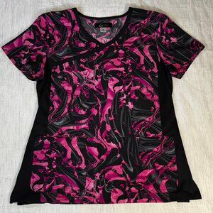 Koi Lite Scrub Top